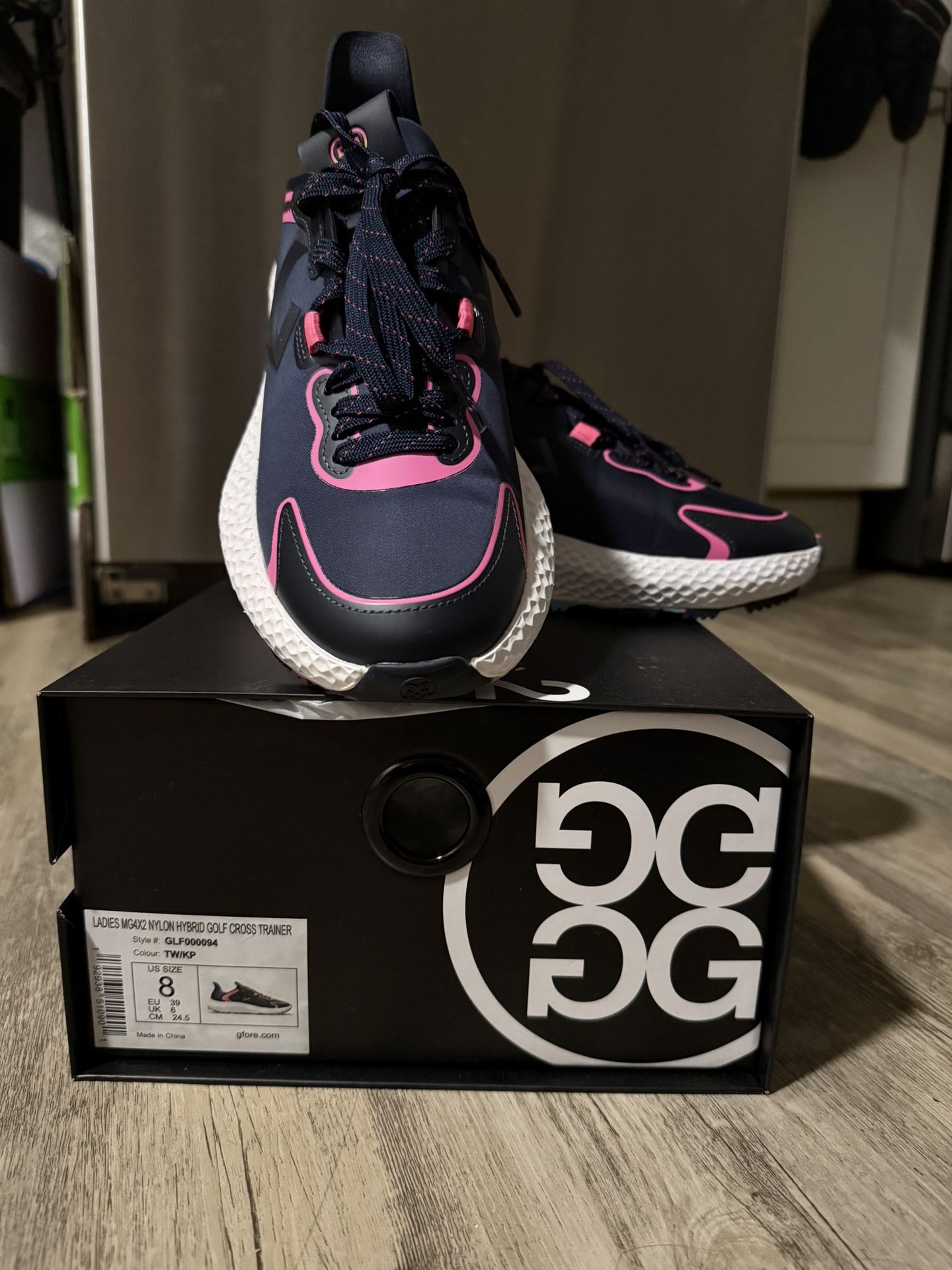 Women’s GFore Golf Shoes