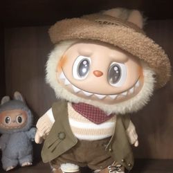 Labubu Doll 