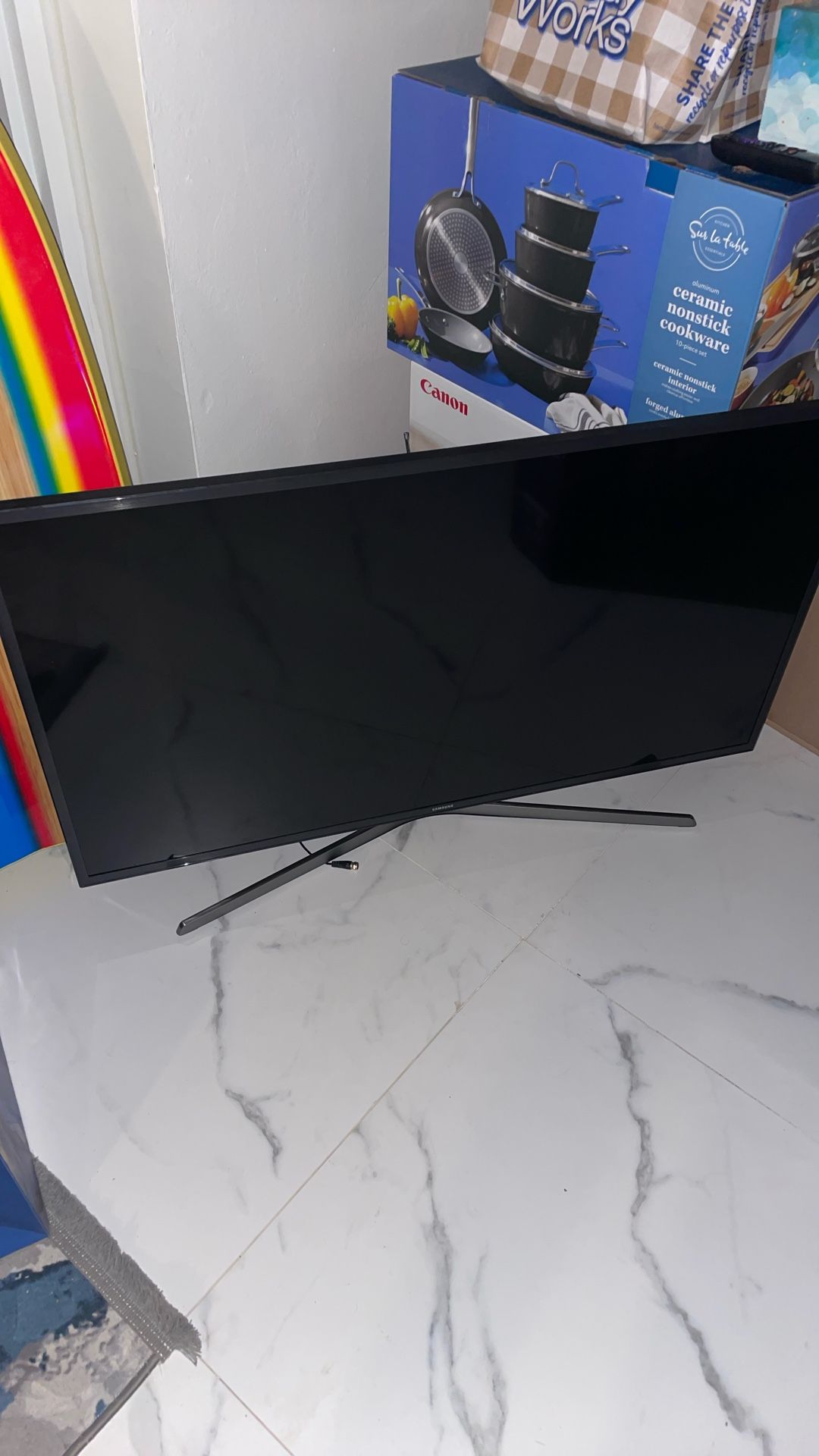 42 Inches Samsung Tv