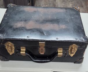 Hard shell tool case
