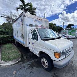 2007 Ford Super Duty