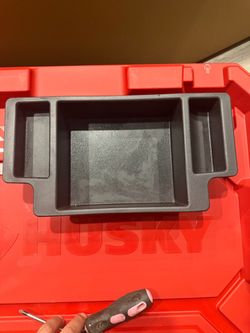 GM Organizer