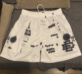 Eric Emmanuel Shorts