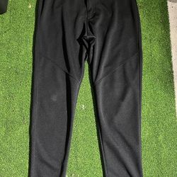 Baseball Pants Men Medium 