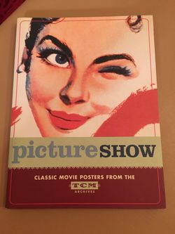 Classic Movie Posters from the TCM Archives