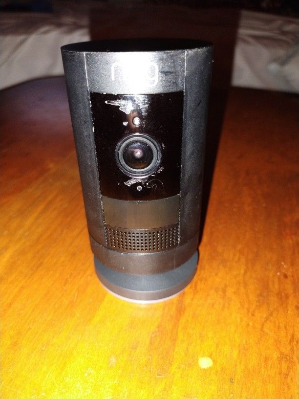 Indoor Ring Doorbell