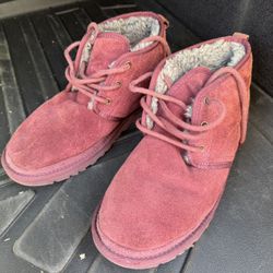 Ugg Shoes 