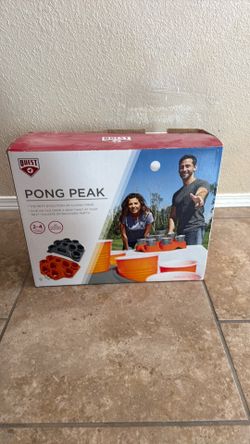 Pong