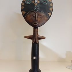 Unique Ghana Fertility Doll