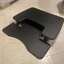 VariDesk Adjustable Standing Desk Converter