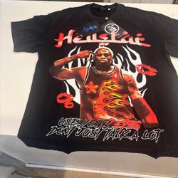 Hellstar Shirt 