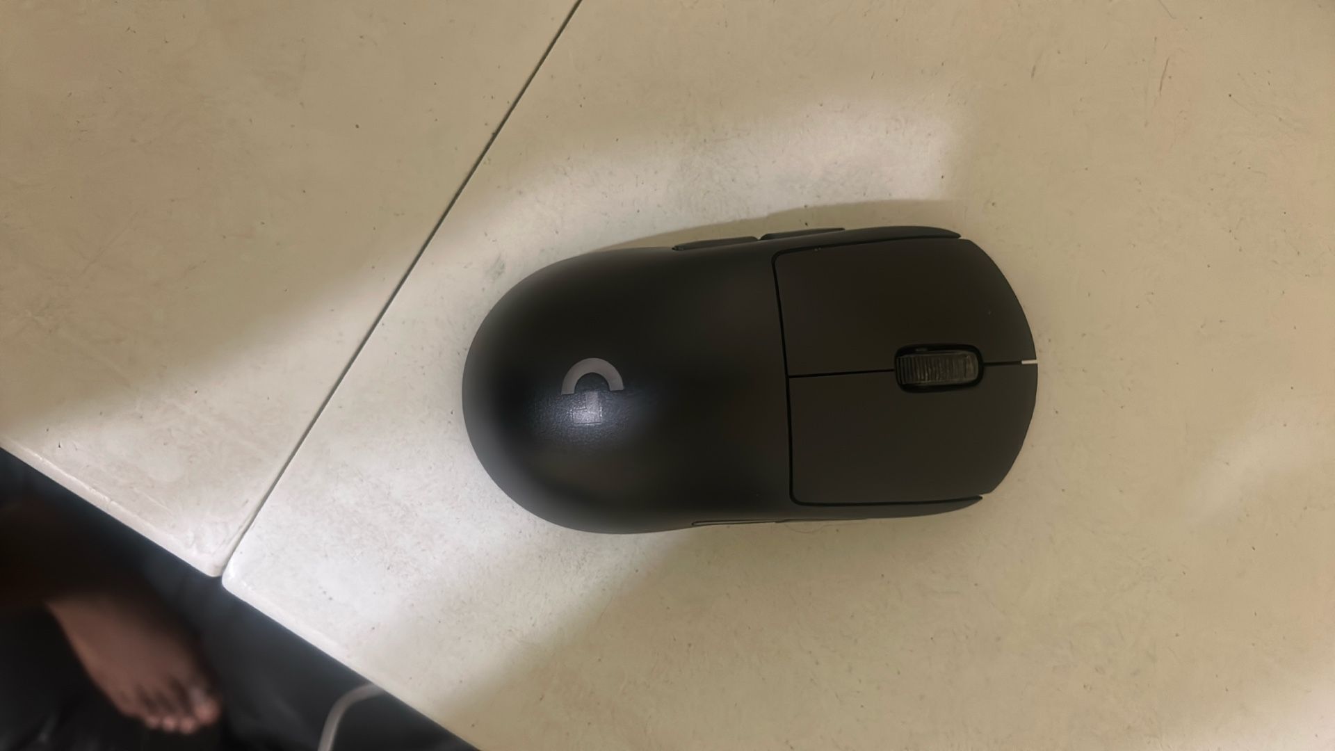 Logitech G Pro Wireless
