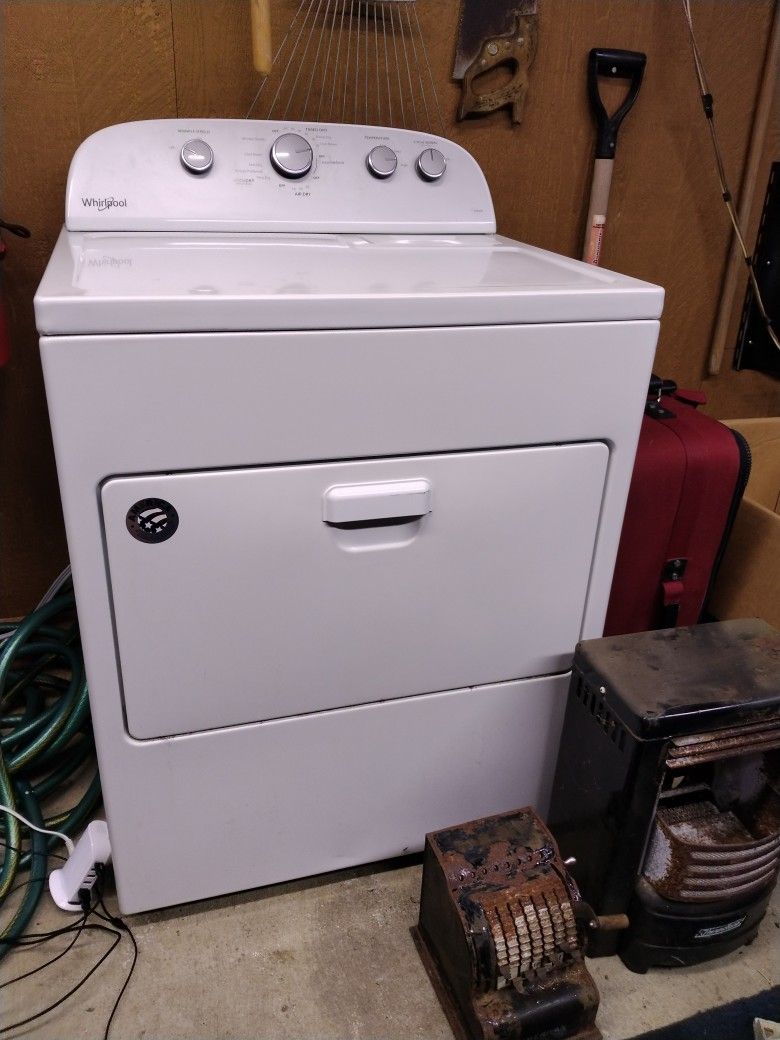 Dryer