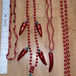 Fiesta Beads