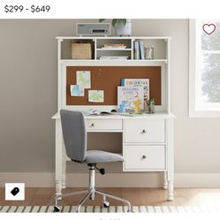 Perfect Girls Bedroom Suite x2 (quality)