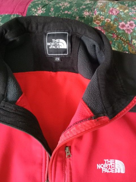 Northface Ski Jacket 