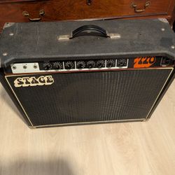 Stage S720L Guitar Amplifier 