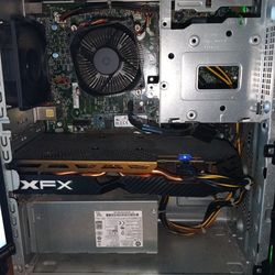 HP Pavilion Gaming Computer