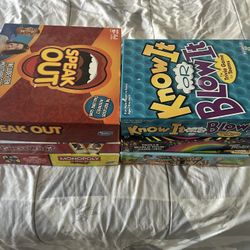 Board Games 
