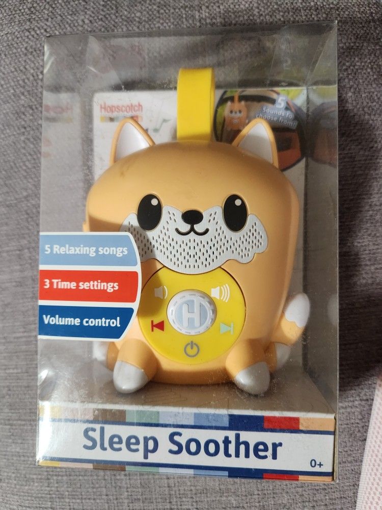 Sleep Soother
