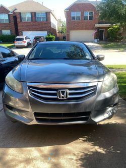 2011 Honda Accord