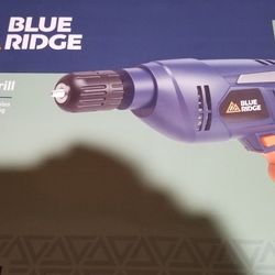 HIGH POWERED DRILL $30