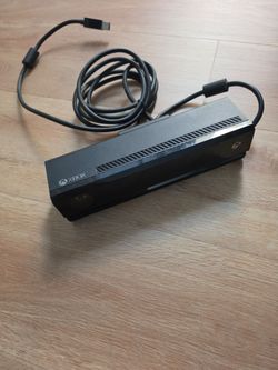 Microsoft Xbox One Kinect Sensor