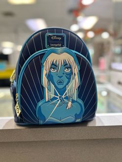 Disney loungefly