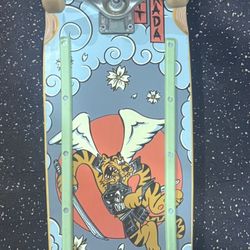 Bennett Harada - SMA