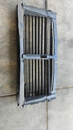 2021-2025 GMC SIERRA AIR SHUTTER OEM