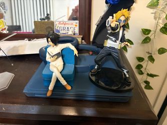 action figures