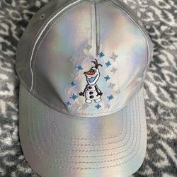 Disney Parks Olaf Hat