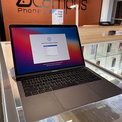 MacBook Air 2018 ~ 128GB