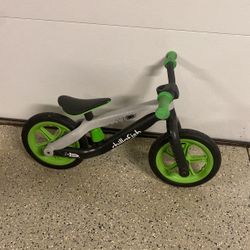 Chilla Fish Balance Bike 