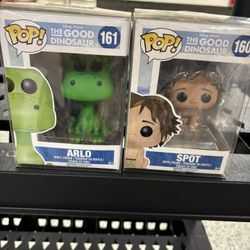 Funko Pop