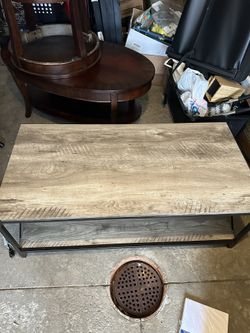 Table 