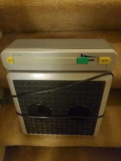 Foot massager