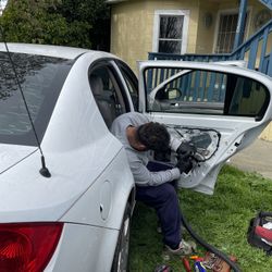 Auto Glass