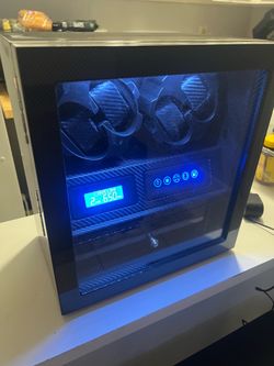 Leader Watch Winder
