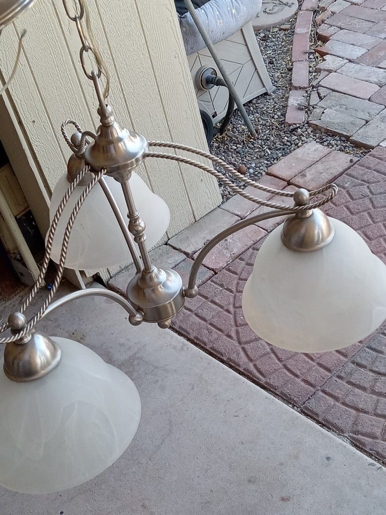 Chandelier