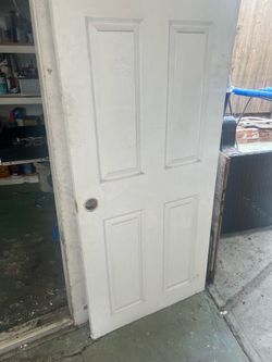 Door