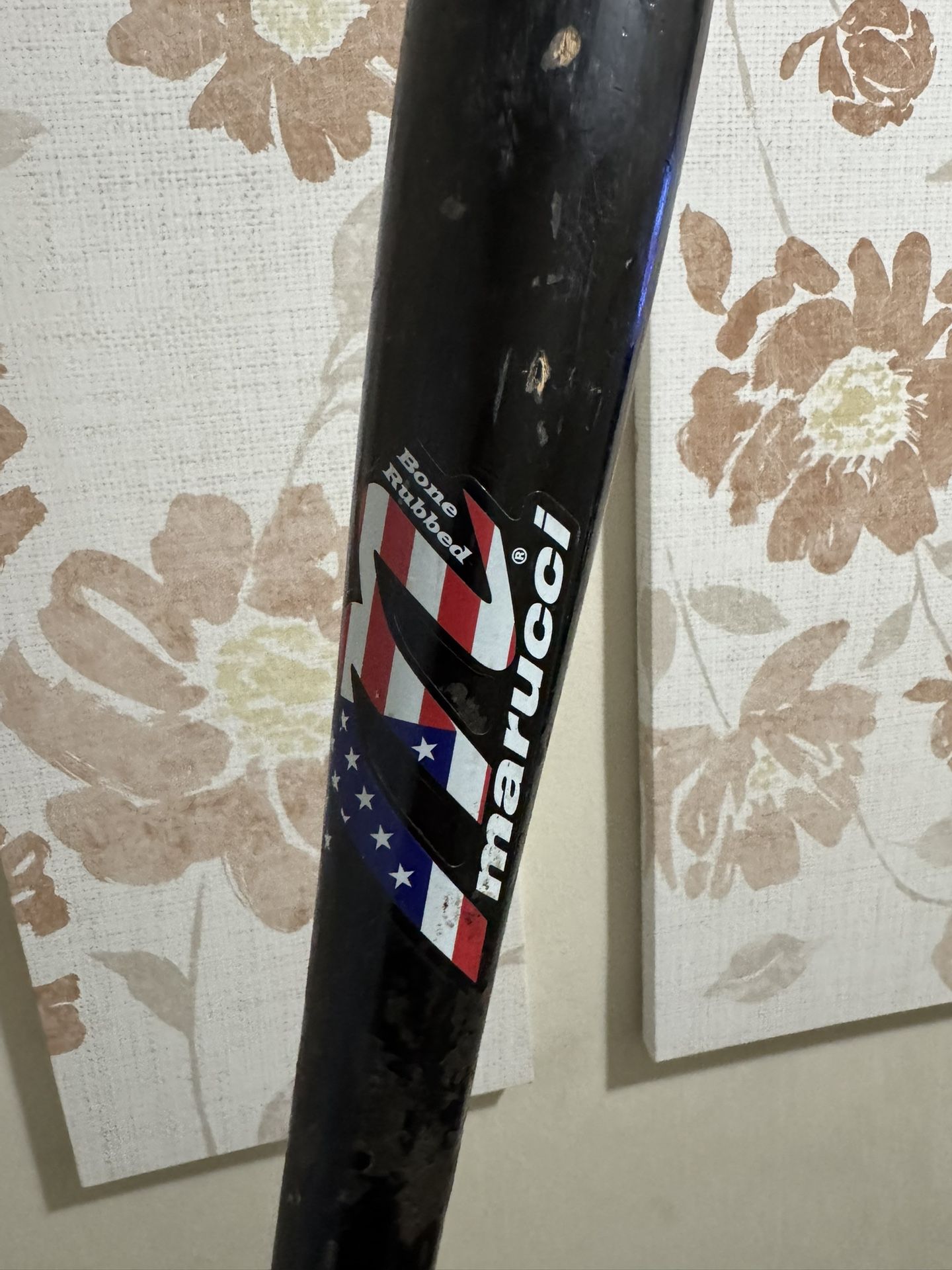 Marucci Wood Baseball Bat 33’