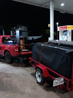 Trailer