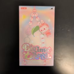 NEW Pop Mart Labubu "Big Into Energy" Phone Charm - Sealed