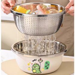 kitchen utensils