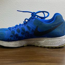 Nike Zoom Running Shoes