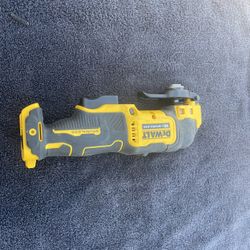DeWalt DCS354B ATOMIC™ 20V MAX Cordless Brushless Oscillating Multi-Tool
