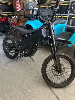TALARIA (E-BIKE)
