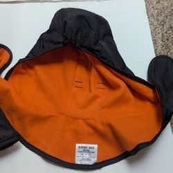 N-FERNO One-Size 2-Layer Fleece Econo Liner for hard hats have 6 $20 each
