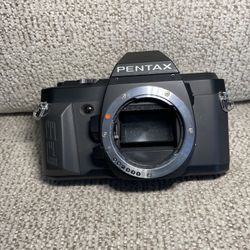 Pentax P3 Body 